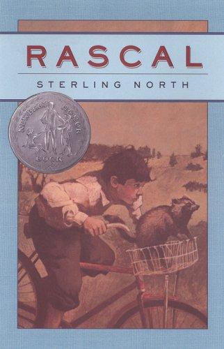 Sterling North: Rascal (AudiobookFormat, 2006, Listening Library)