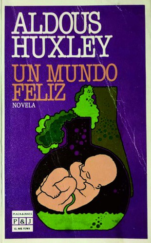 Un mundo feliz (Spanish language, 1983)