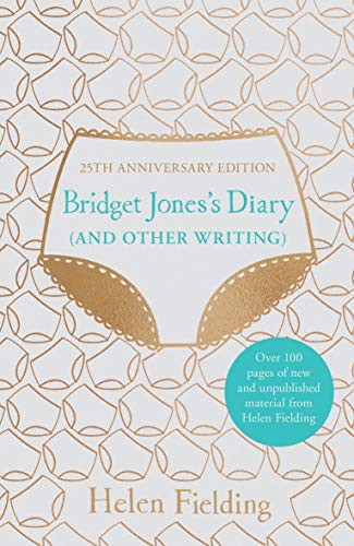 Bridget Jones's Diary 25th Anniversary edition (Hardcover, 2021, PAN MACMILLAN)