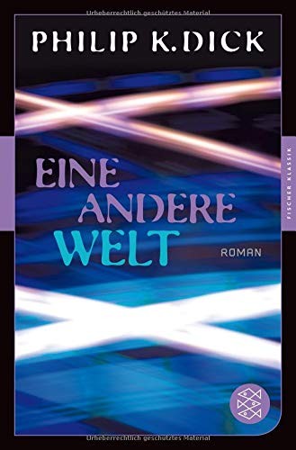 Eine andere Welt: Roman (Paperback, German language, 2015, FISCHER Taschenbuch)