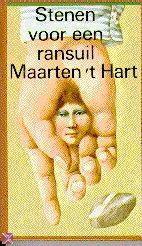 Maarten 't Hart: Stenen voor een ransuil (Paperback, Dutch language, 1978, De Arbeiderspers)