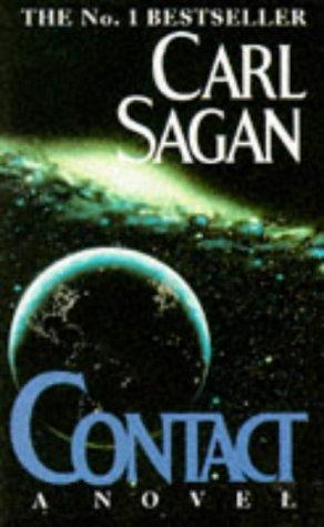 Contact (Paperback, 1987, Legend)