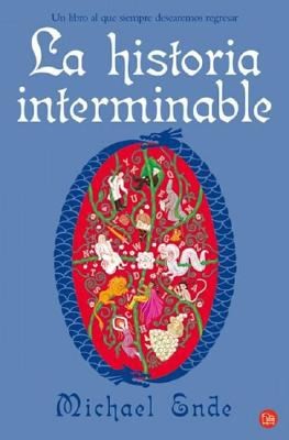 La historia interminable (Hardcover, Spanish language, 2006, Punto de Lectura)