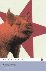 Animal Farm (Penguin Modern Classics) (2000, Penguin Books Ltd)