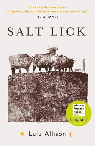 Salt Lick (2021, Unbound)