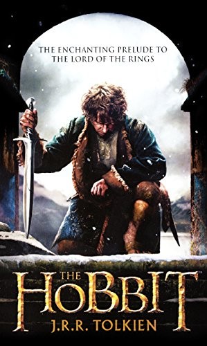 The Hobbit (Hardcover, 2012, Turtleback Books)