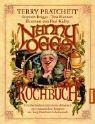 Nanny Oggs Kochbuch. (Hardcover, German language, Goldmann)