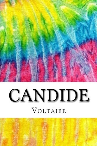 Candide: Includes MLA Style Citations for Scholarly Secondary Sources, Peer-Reviewed Journal Articles and Critical Essays (Squid Ink Classics) (Paperback, 2015, CreateSpace Independent Publishing Platform)