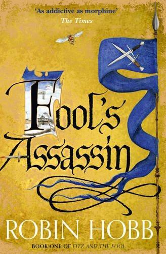 Fool's Assassin (2015)