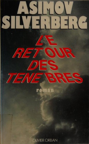 Le Retour des ténèbres (Paperback, n/a)