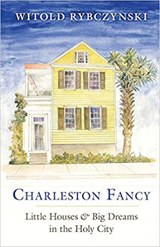 Charleston Fancy (2019, Yale University Press)