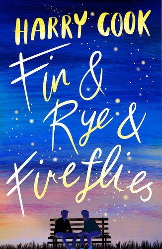 Fin and Rye and Fireflies (2020, Ink Road)