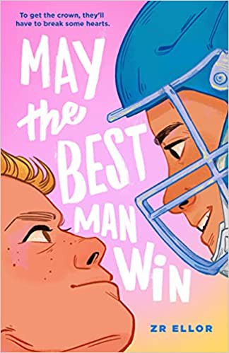 May the Best Man Win (2021, Roaring Brook Press)