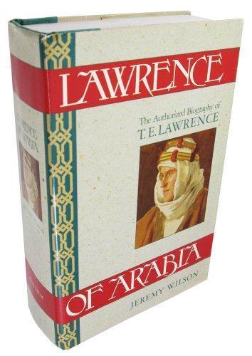 Lawrence of Arabia (1989)