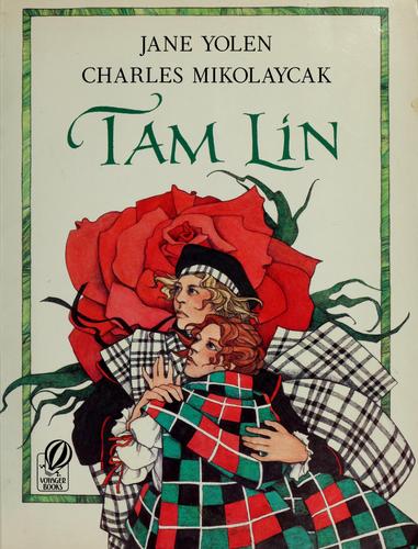 Tam Lin (1998, Harcourt Brace & Co.)