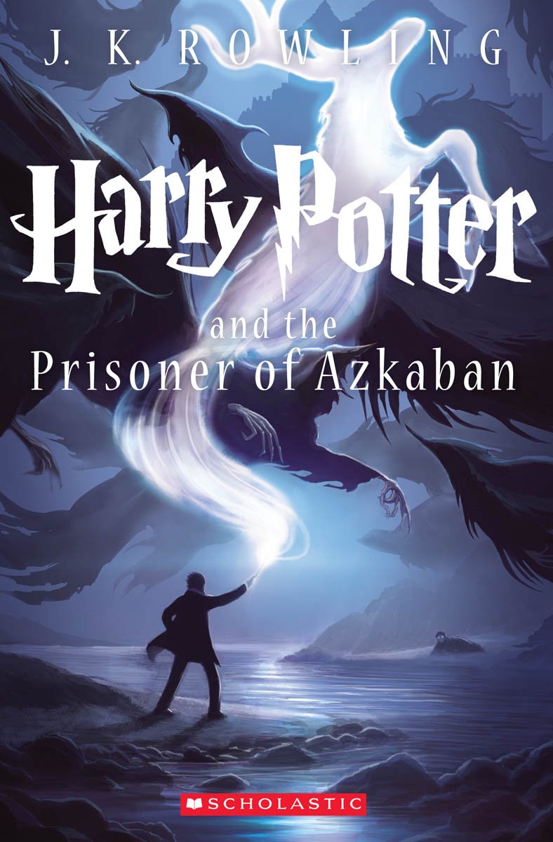 Harry Potter and the Prisoner of Azkaban (Paperback, 2010, Bloomsbury)