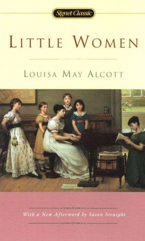 Little Women (Paperback, 2004, Signet Classic)