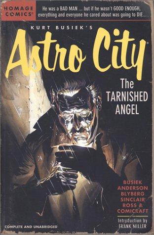 Kurt Busiek: Astro City Vol. 4 (Paperback, 2001, Wildstorm)