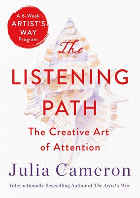 Listening Path (2021, St. Martin's Press)
