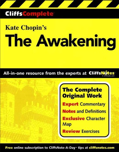 Chopin's The Awakening (2001, Hungry Minds)