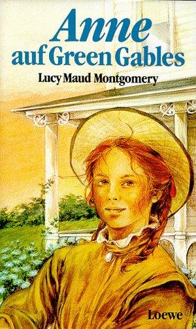 Anne Auf Green Gables (German language, 1991, Loewe)