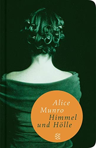 Himmel und Hölle (Hardcover, 2011, FISCHER Taschenbuch)