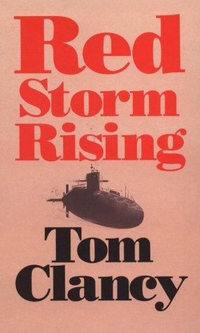 Red storm rising (1989, Thorndike Press)