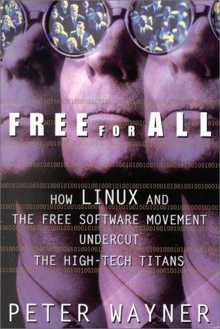 Free for All (Hardcover, 2000, HarperBusiness)