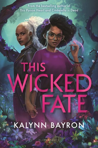 This Wicked Fate (2022, Bloomsbury Publishing USA)