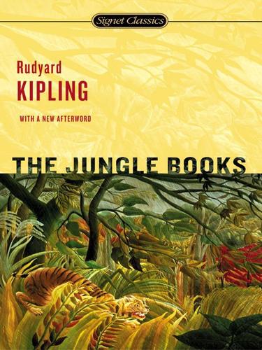 The Jungle Books (EBook, 2009, Penguin USA, Inc.)