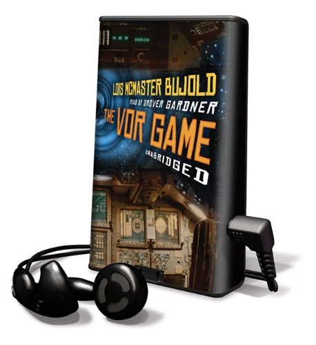 The Vor Game (EBook, 2010, Blackstone Pub)