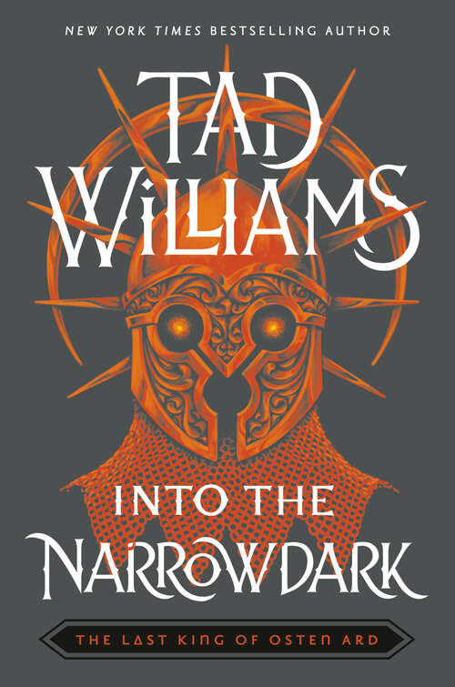 Into the Narrowdark (Hardcover, 2022, Hodder & Stoughton)