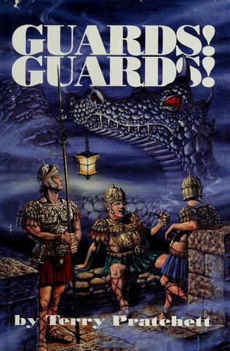 Guards! guards! (2001, HarperTorch)