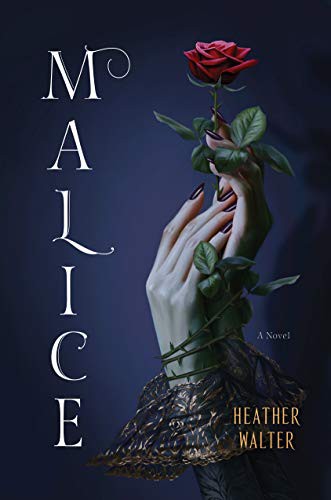 Malice (Hardcover, 2021, Del Rey)