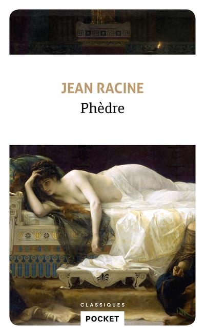 Phèdre (Paperback, Pocket)