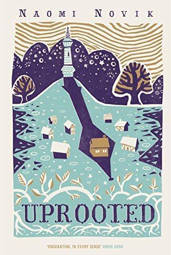 Uprooted (2015)