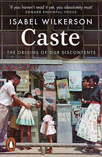 Caste (Paperback, 2022, PENGUIN)