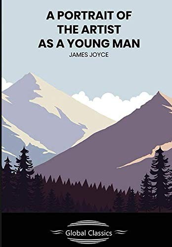 A Portrait of the Artist as a Young Man (Paperback, 2018, CreateSpace Independent Publishing Platform)