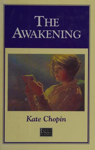 The Awakening (Hardcover, 1995, Barnes & Noble Books)