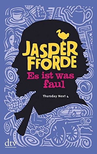 Es ist was faul (German language, 2011, Deutscher Taschenbuch Verlag)