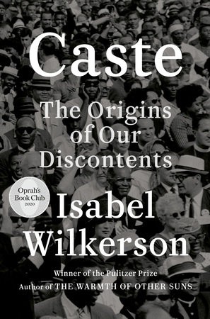 Caste (EBook, 2020, Random House)