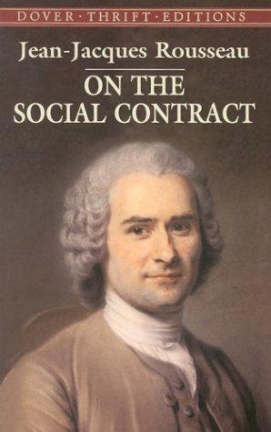 On the social contract (2003)