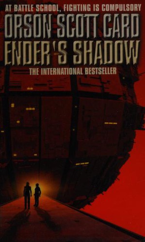 Ender's Shadow (Paperback, 2002, Orbit)