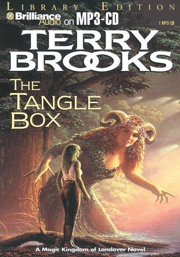 Tangle Box, The (Landover) (AudiobookFormat, 2006, Brilliance Audio on MP3-CD Lib Ed)