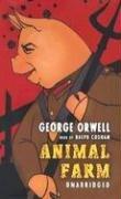 Animal Farm (AudiobookFormat, 2004, Blackstone Audiobooks)