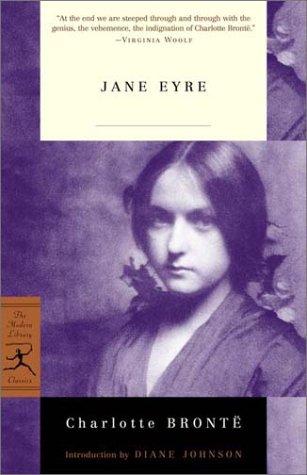 Jane Eyre (2000, Modern Library)