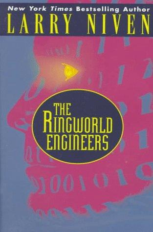 The Ringworld Engineers (Paperback, 1997, Del Rey)