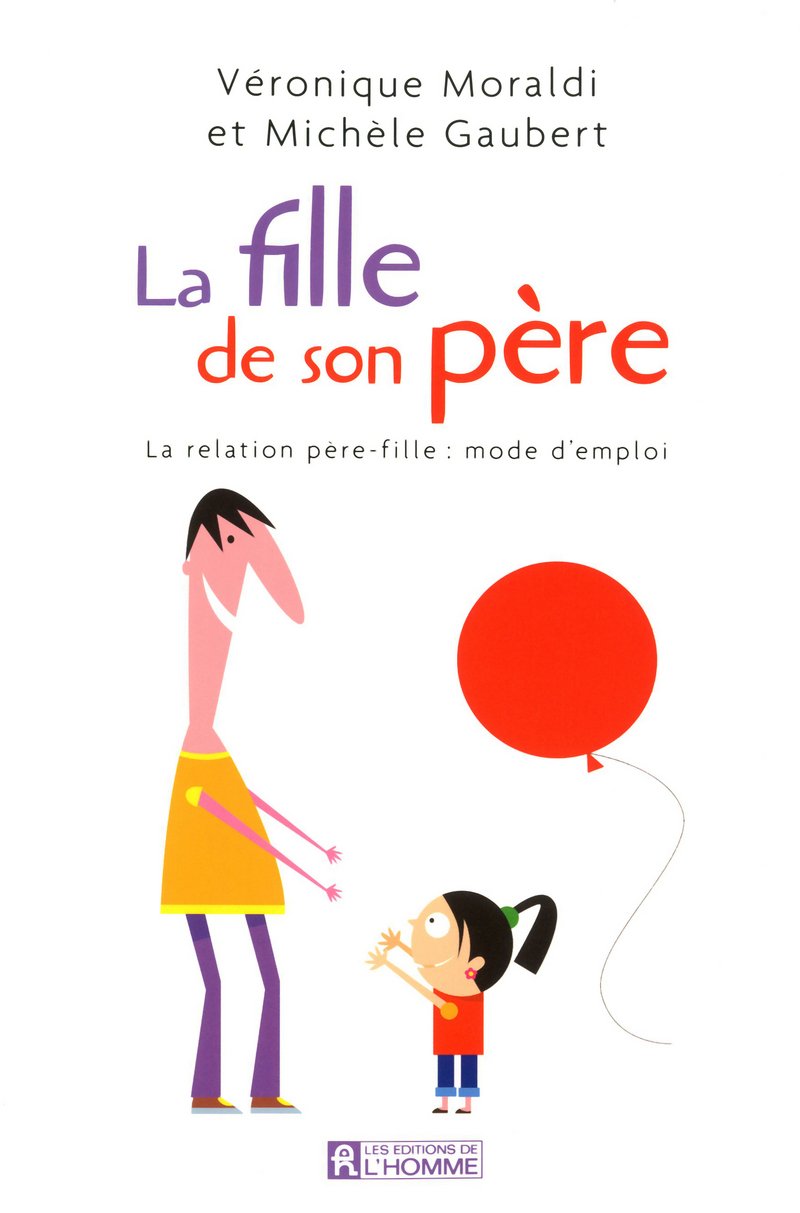 Fille de Son Père (L'HOMME)