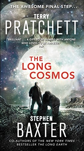 The Long Cosmos (Paperback, HARPER, Harper)