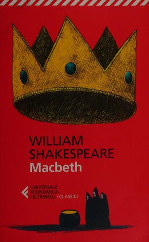 Macbeth (Paperback, Italian language, 2016, Feltrinelli)